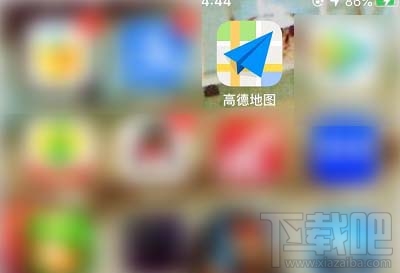 高德地圖藍牙連接汽車沒聲音如何解決？