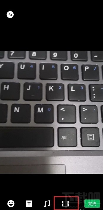 微信視頻號怎么裁剪視頻？