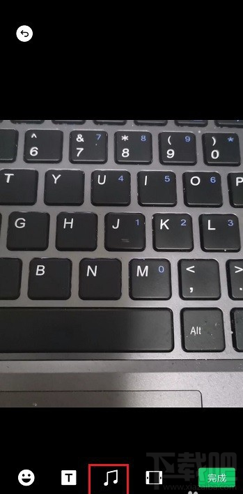 微信視頻號怎么添加音樂？微信視頻號添加音樂教程