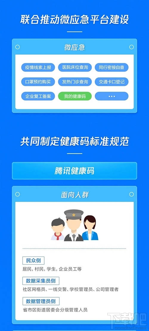 微信健康碼怎么申請(qǐng)？微信健康碼申請(qǐng)并綁定的教程