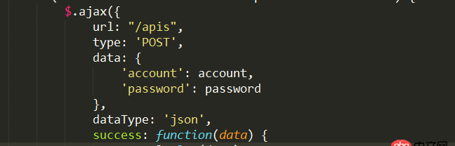 nginx 跨域配置問題