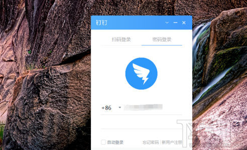 釘釘投屏功能在哪里？阿里釘釘投屏碼功能使用教程