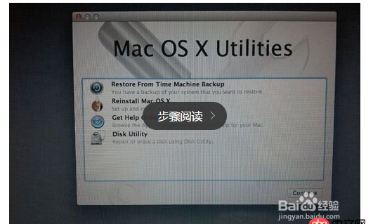 macos - 我把mac自帶的apache刪了怎么辦