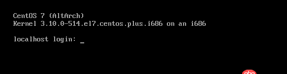 linux - centos7默認(rèn)的用戶名和密碼是什么？