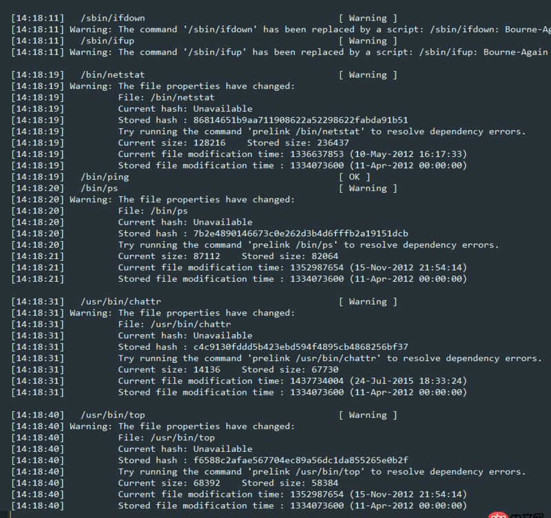 centos - 服務器由于redis配置失誤，中了挖礦木馬，急需大神幫忙解決？