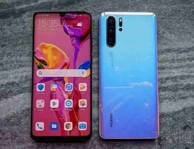 華為p30pro視頻美顏怎么設置?