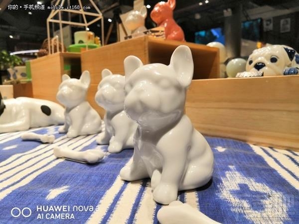 華為nova3相機怎么樣，好不好，美顏拍照、自拍美不美?