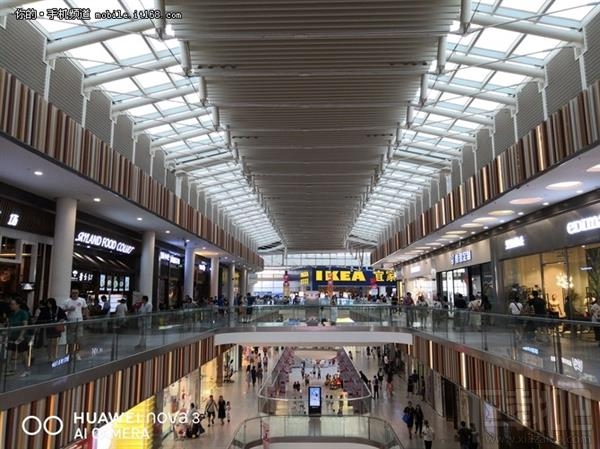 華為nova3相機怎么樣，好不好，美顏拍照、自拍美不美?