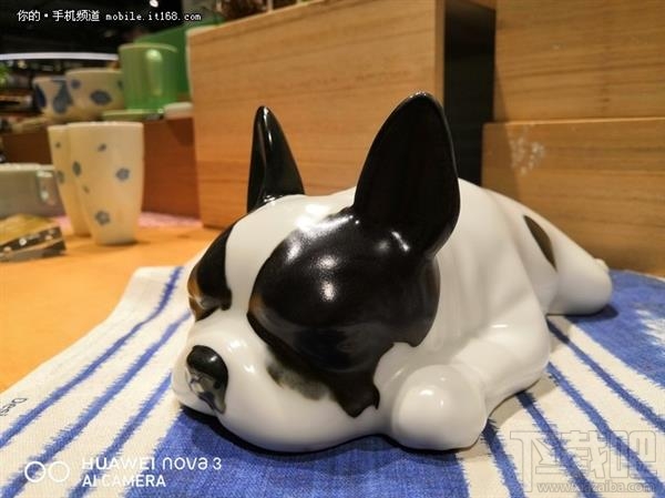 華為nova3相機怎么樣，好不好，美顏拍照、自拍美不美?