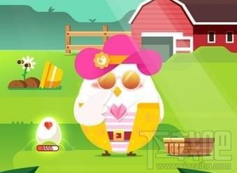 支付寶螞蟻莊園花唄套裝介紹