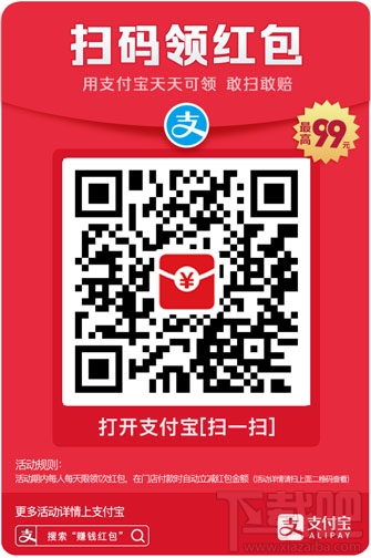支付寶余額寶消費紅包怎么領取?余額寶消費紅包使用教程介紹