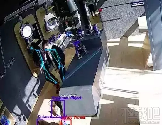 支付寶刷腳支付怎么使用？支付寶刷腳支付使用方法