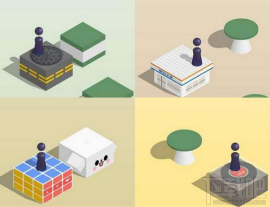 微信跳一跳多人模式顯示網(wǎng)絡(luò)繁忙怎么辦？