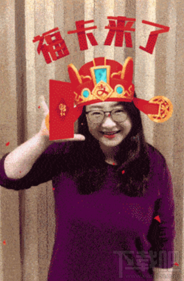 2018支付寶萬能福怎么得？2018支付寶萬能福卡獲得教程