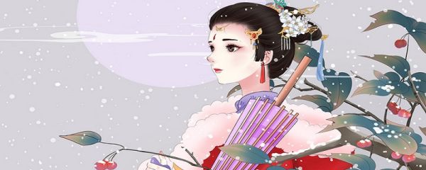 微信網名女霸氣2020 推薦2020微信霸氣女網名