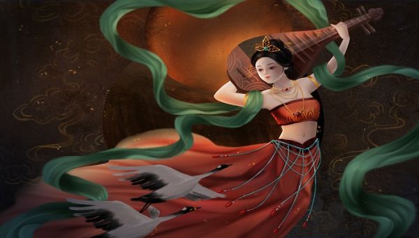 微信網名女霸氣2020 推薦2020微信霸氣女網名