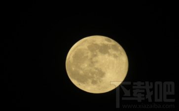 支付寶花好月亮送黃金怎么玩？支付寶花好月亮送黃金活動介紹