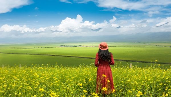 旅游的說說心情朋友圈 關于旅游的朋友圈文案