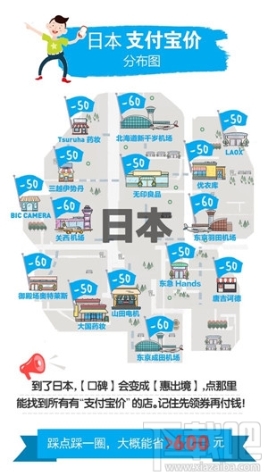 支付寶價是什么？2017國慶支付寶價有什么用?