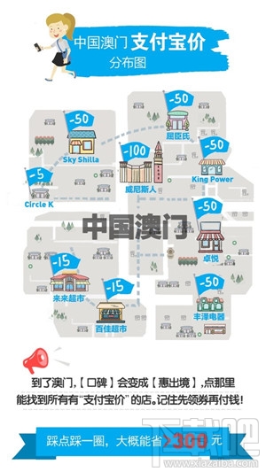 支付寶價是什么？2017國慶支付寶價有什么用?