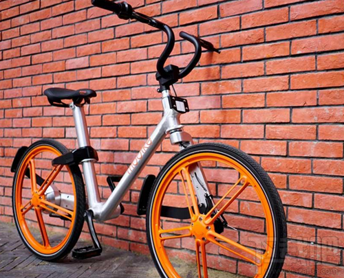 摩拜單車花唄充值押金怎么退?