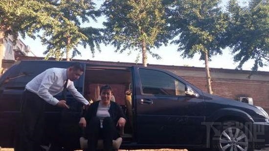 滴滴無障礙專車怎么使用說明