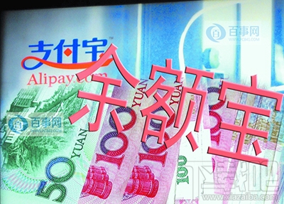 支付寶余額寶收益怎么算？余額寶一萬塊收益多少？