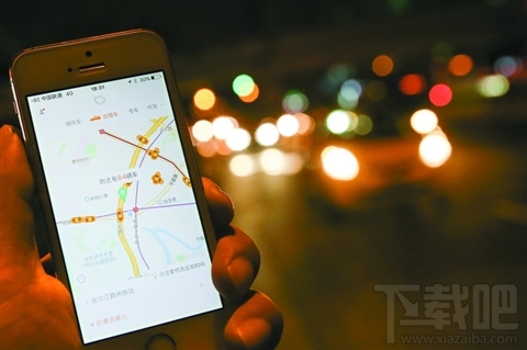 滴滴打車分時計價漲價細節