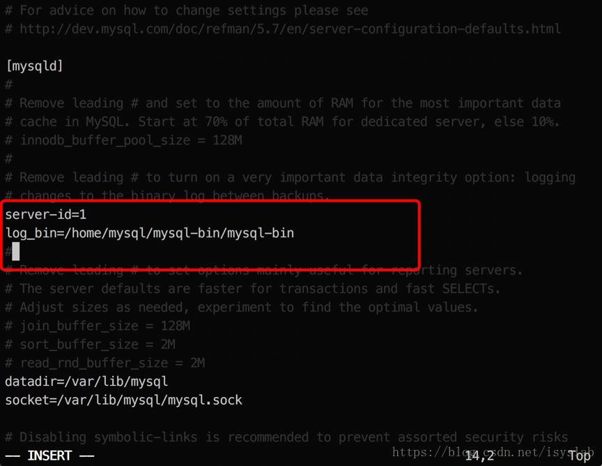 mysql備份策略的實現(全量備份+增量備份)