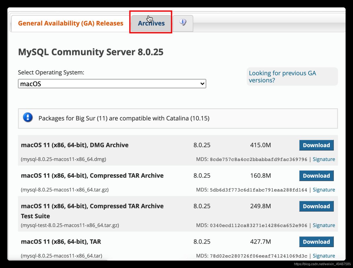 安裝配置mysql及Navicat prenium的詳細流程