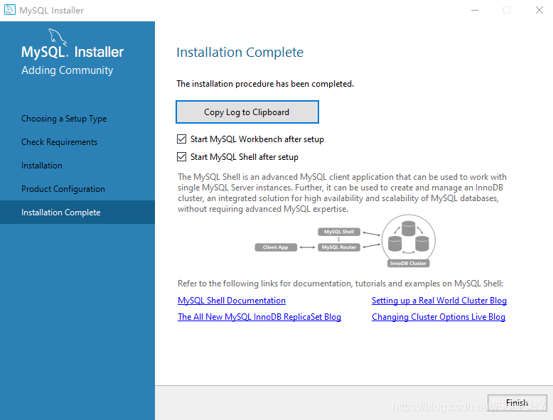新手必備之MySQL msi版本下載安裝圖文詳細教程