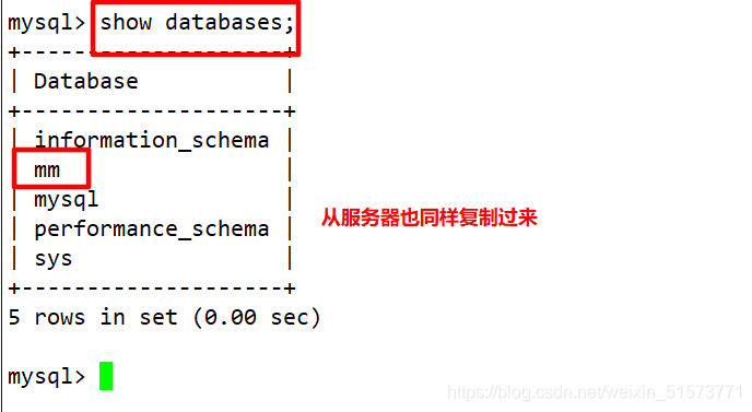 MySQL之MHA高可用配置及故障切換實現詳細部署步驟