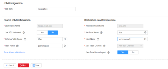 從云數(shù)據(jù)遷移服務(wù)看MySQL大表抽取模式的原理解析