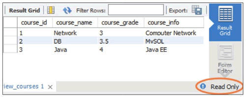 詳解MySQL Workbench使用教程