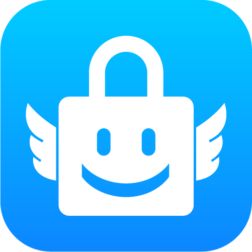 飛天臉鎖具體使用步驟介紹