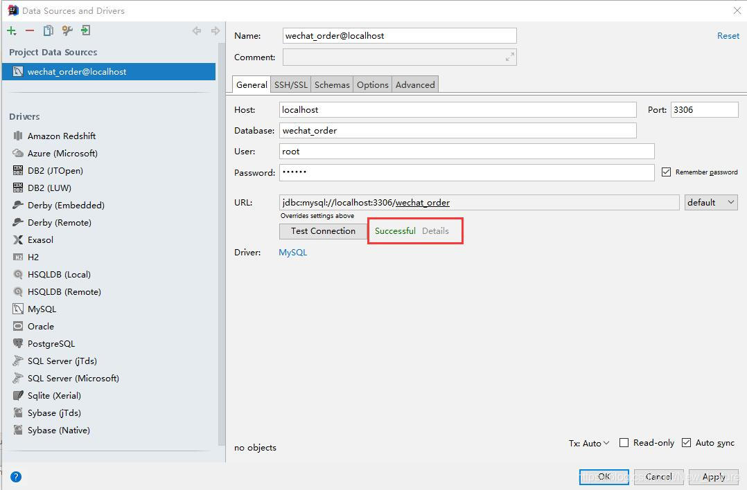 IDEA連接不上MySQL端口號占用的解決