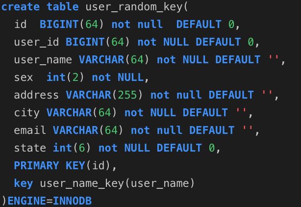 深入分析mysql為什么不推薦使用uuid或者雪花id作為主鍵