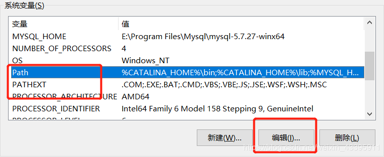 MySQL 5.7.27下載安裝配置的詳細(xì)教程
