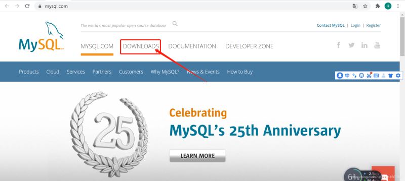 MySQL Installer 8.0.21安裝教程圖文詳解