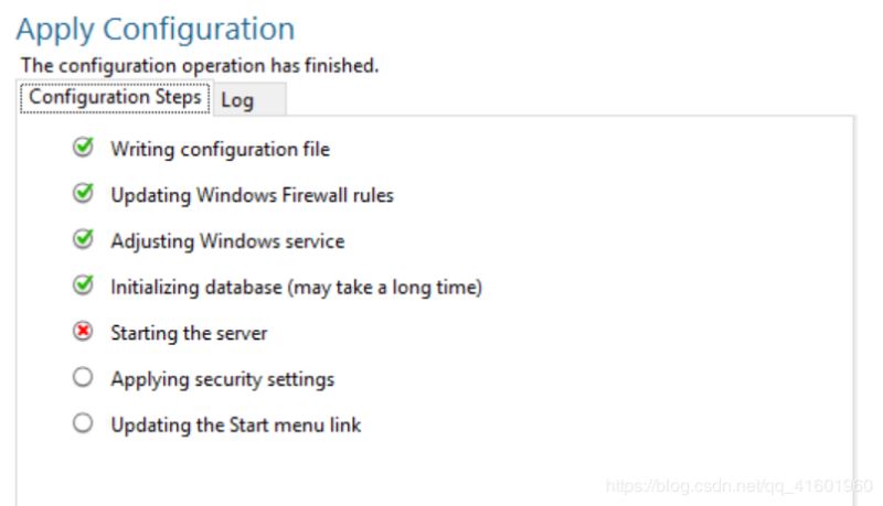 MySQL Installer 8.0.21安裝教程圖文詳解
