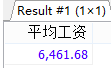 MySql中流程控制函數(shù)/統(tǒng)計(jì)函數(shù)/分組查詢用法解析