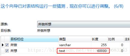 快速解決mysql導數據時,格式不對、導入慢、丟數據的問題