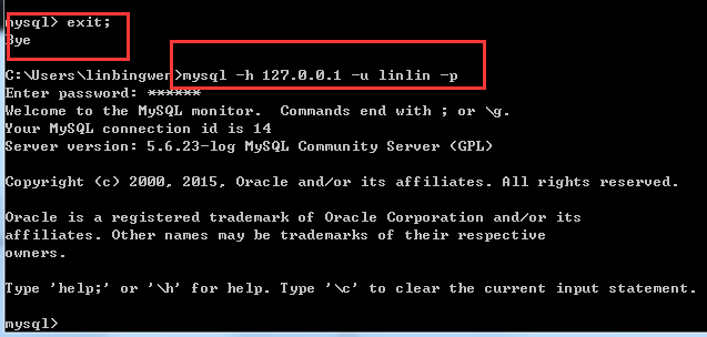 MySQL 語句大全：創(chuàng)建、授權(quán)、查詢、修改