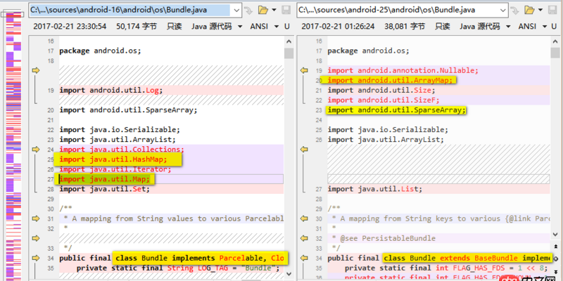 android-studio - Android 反射獲取方法 ClassNotFoundException