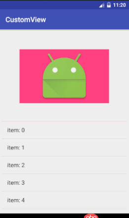 android - scrollView和listview滑動沖突