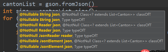 android-studio - 怎么讓Android studio提示再次出來？