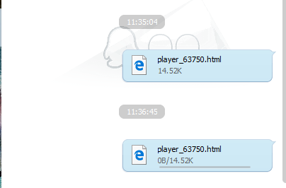 電腦迅雷下載的視頻怎么傳到手機