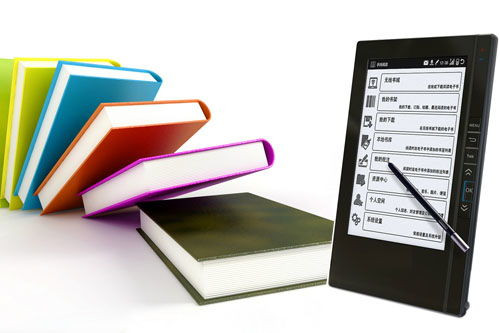 當(dāng)當(dāng)讀書中修改亮度具體操作方法