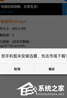 手機(jī)種子搜索神器如何使用？手機(jī)種子搜索神器使用方法