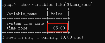 IDEA連接mysql又報(bào)錯!Server returns invalid timezone. Go to tab and set serverTimezone prope的問題